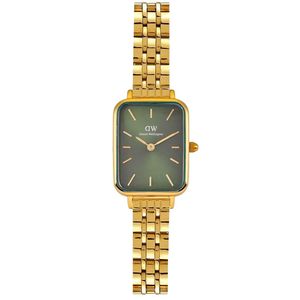 ساعت مچی عقربه‌ای کوارتز زنانه مدل مینیمال کد GD-GR