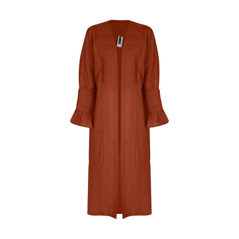مانتو زنانه کیکی رایکی مدل BB01181-040