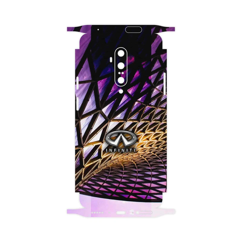 برچسب پوششی ماهوت مدل infinity-FullSkin مناسب برای گوشی موبایل وان پلاس 7T Pro