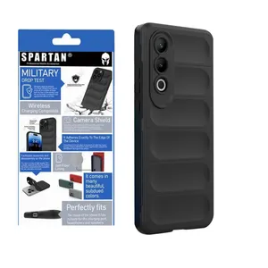 Spartan Flex Armor Caver For OnePlus Nord CE4