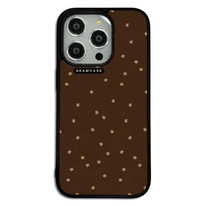 AKAM AMC-WA14PRO-STARS-8 Cover For Apple iPhone 14 Pro