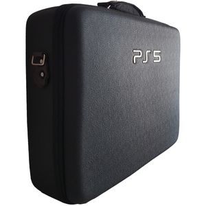 نقد و بررسی کیف حمل کنسول بازی ps5 مدل رویال کد 85 توسط خریداران