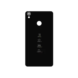 MAHOOT Programming 2 Cover Sticker for Tecno Camon CX Air