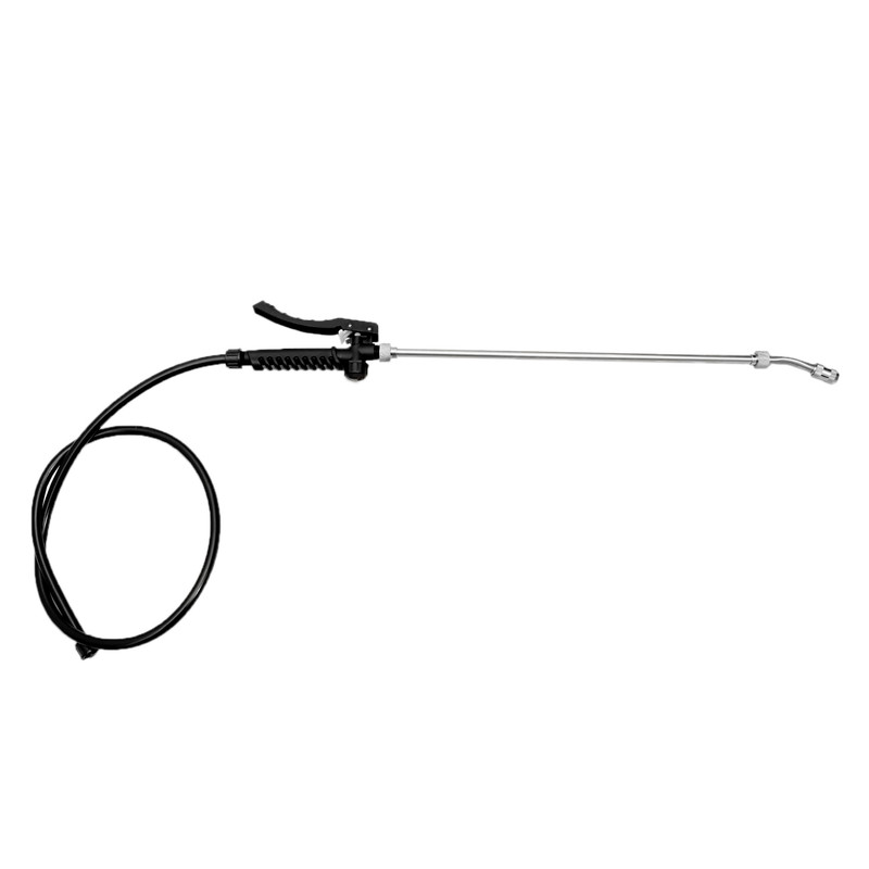 دسته لنس و شلنگ سمپاش مدل آ اس اچ دسته لنس و شلنگ سمپاش مدل آ اس اچ