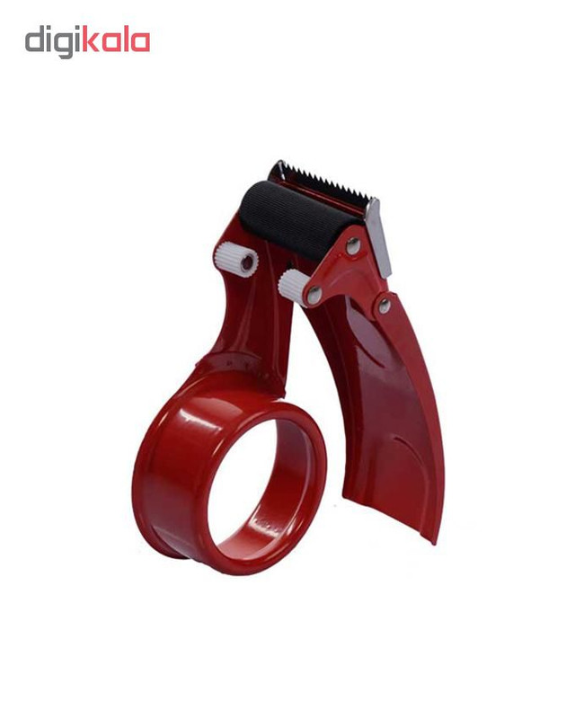 دستگاه چسب پهن مدل 4048 همراه جاکلیدی ایفل