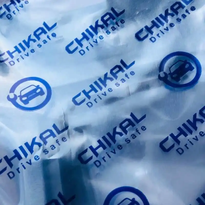 خار نگهدارنده میله در کاپوت خودرو چیکال مدل K-331 مناسب برای تیبا