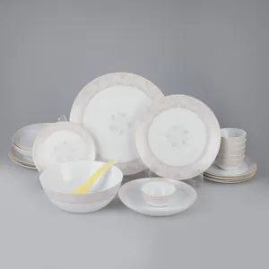 سرويس غذا خوری 26 پارچه آیروپال مدل پرمون	