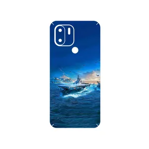 MAHOOT Warship Cover Sticker for Xiaomi Redmi A1 Plus