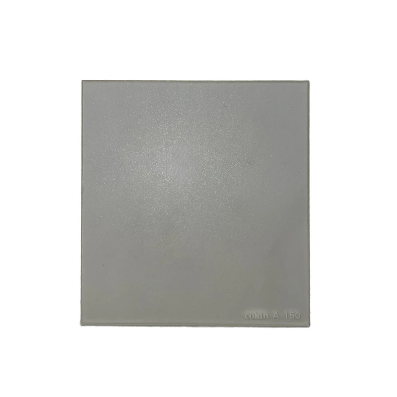 فیلتر لنز کوکین مدل SQUARE FILTER FOG 1 - A SERISE 150
