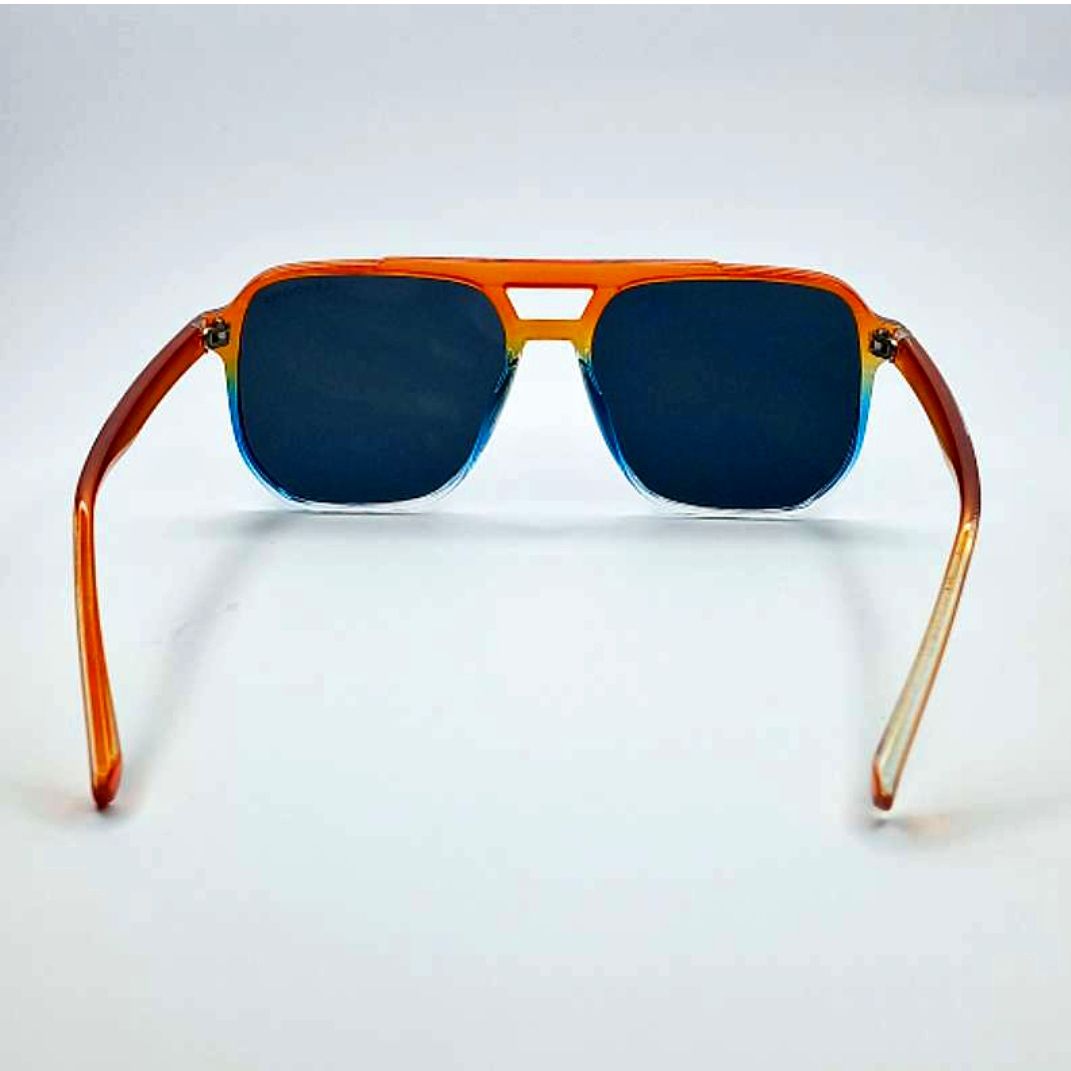 عینک آفتابی جنتل مانستر مدل Gd65 -  - 3