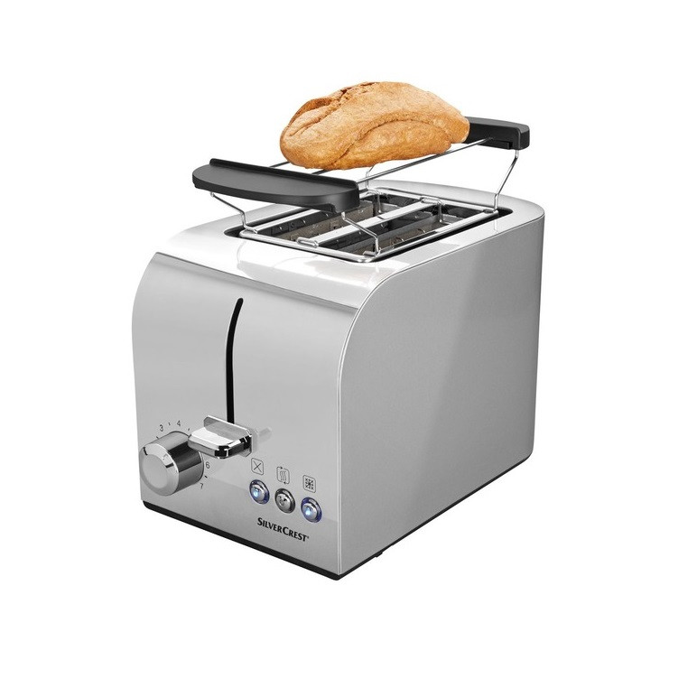 توستر سیلورکرست مدل 850E1