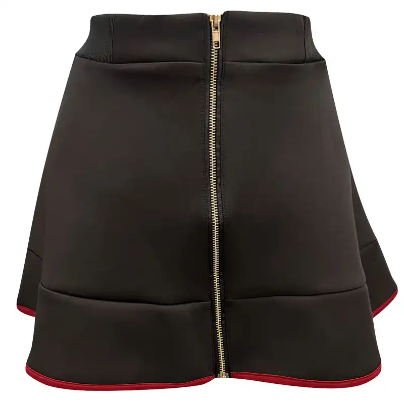 دامن نیم کلوش زنانه مدل 99