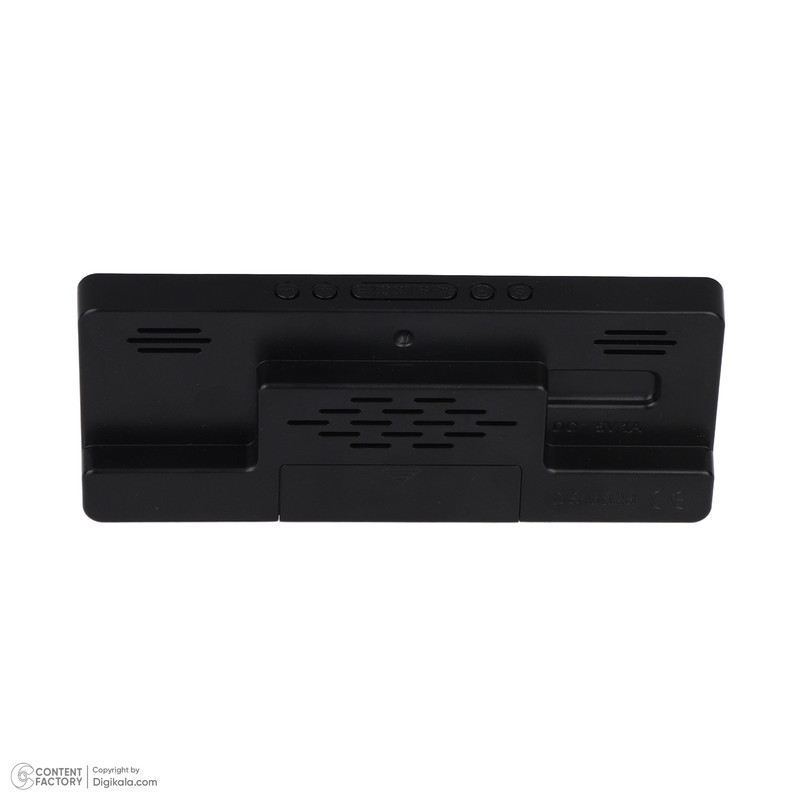 ساعت رومیزی کد DS-6628