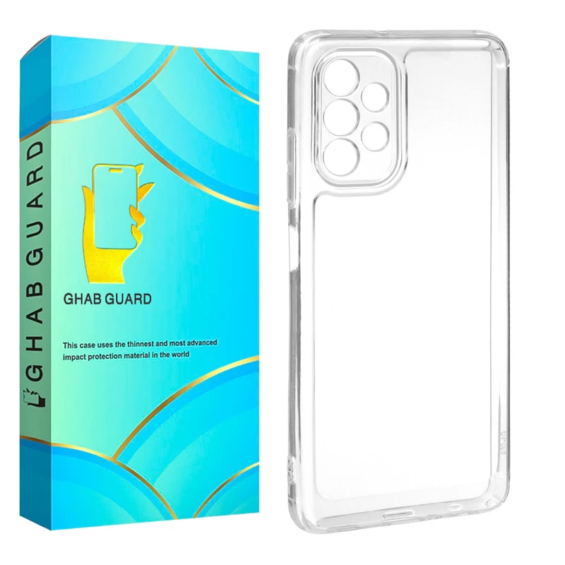 کاور قاب گارد مدل SPCFGH مناسب برای گوشی موبایل سامسونگ Galaxy A32 5G