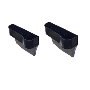 کنسول وسط خودرو طرح کربن مناسب برای دنا مجموعه 2 عددی