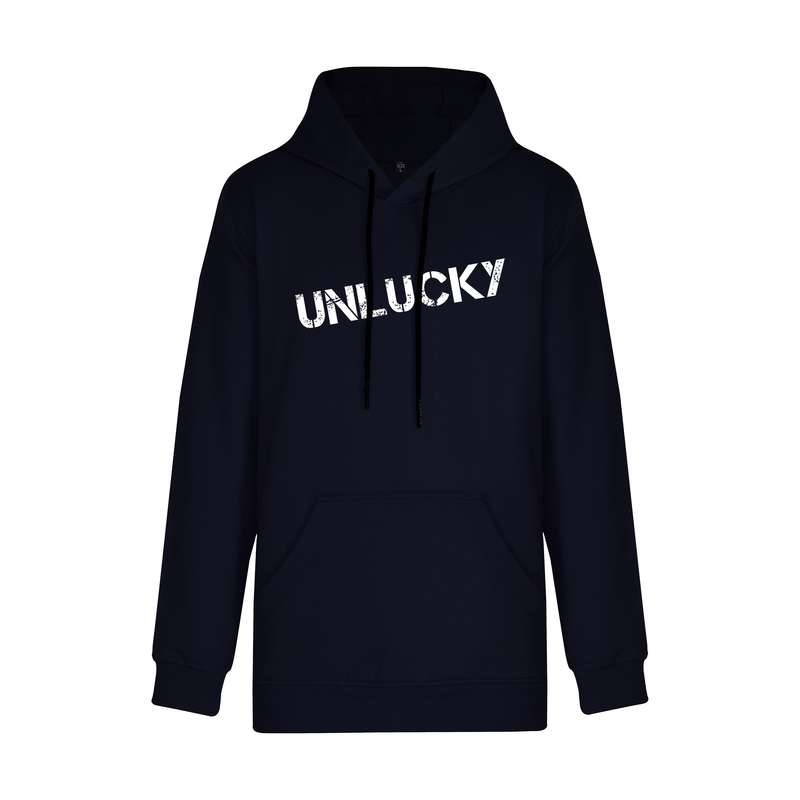 هودی زنانه مدل شانس کد ART-2041-HN