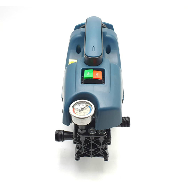کارواش باس مدل BS123SX154