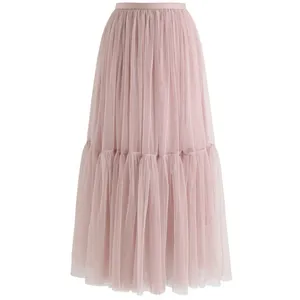 دامن زنانه مدل 3456