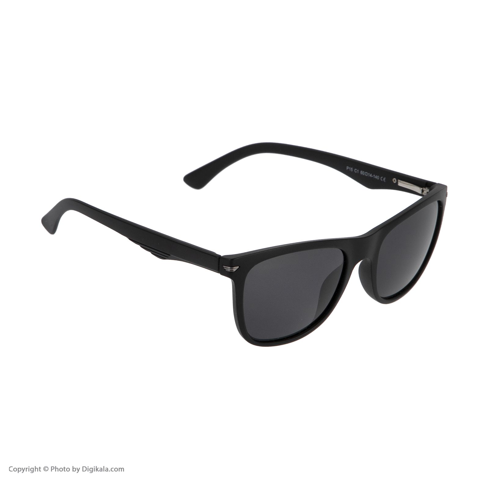 عینک آفتابی اسپیریت مدل p00015 c1 -  - 5