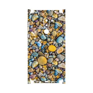 MAHOOT River rocks-FullSkin Cover Sticker for Honor 6X