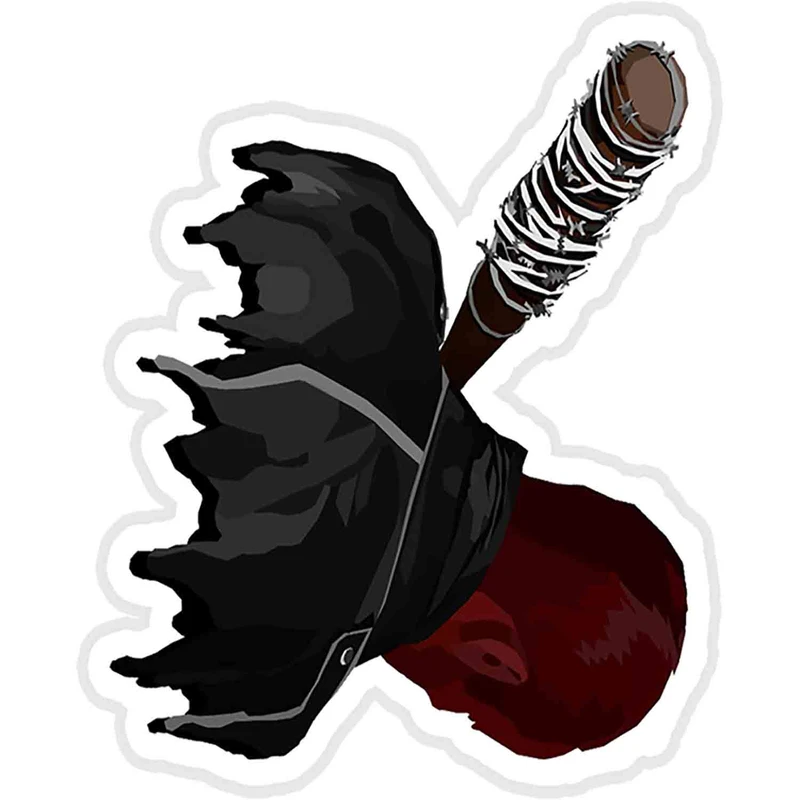 استیکر لپ تاپ طرح Man in the Bat کد ST1186