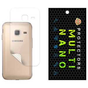 Multi Nano X-F1T Model Nano Hydrogel Clear Back Protector Suitable For Samsung Galaxy J1 Mini 2016 Mobile Phone
