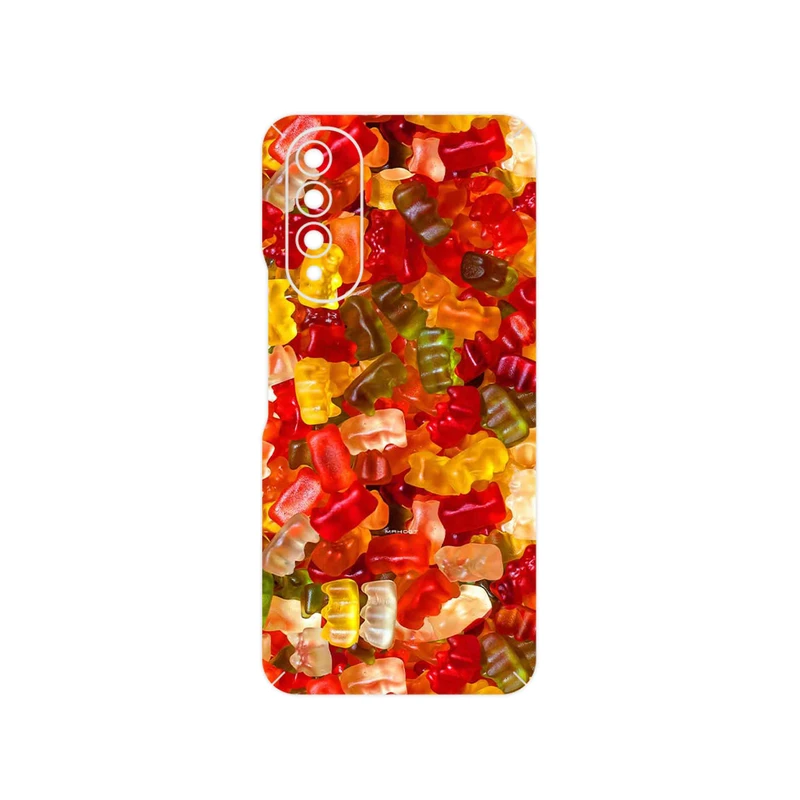 برچسب پوششی ماهوت مدل Gummi candy 1 مناسب برای گوشی موبایل ویکو T50