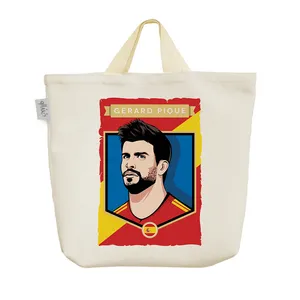 ساک خرید خندالو مدل جراد پیکه کد 6025