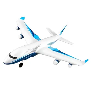 هواپیما بازی کنترلی ناب سل مدل مسافربری 