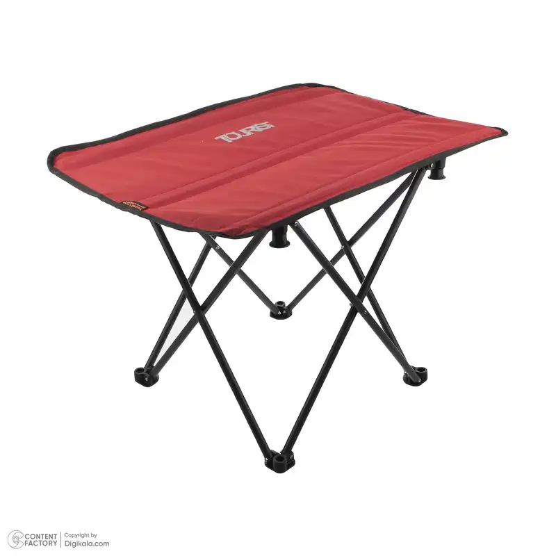 میز سفری توریست طرح 5