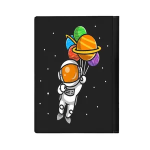 کلاسور مدل فضانورد کد 1751