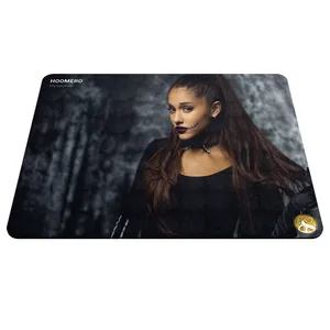Hoomero ariana grande A8439 Mousepad
