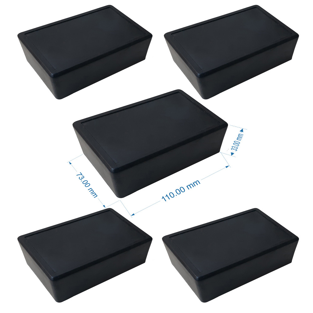 باکس مدل electronic 110703X5 مجموعه 5 عددی باکس مدل electronic 110703X5 مجموعه 5 عددی