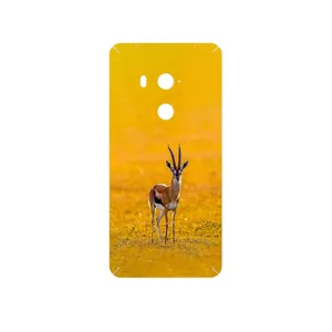 MAHOOT Gazelle Cover Sticker for HTC U11 Eyes