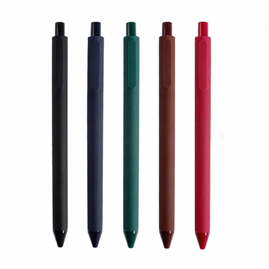 روان نویس کاکو مدل K1015 کد 752 مجموعه 5 عددی