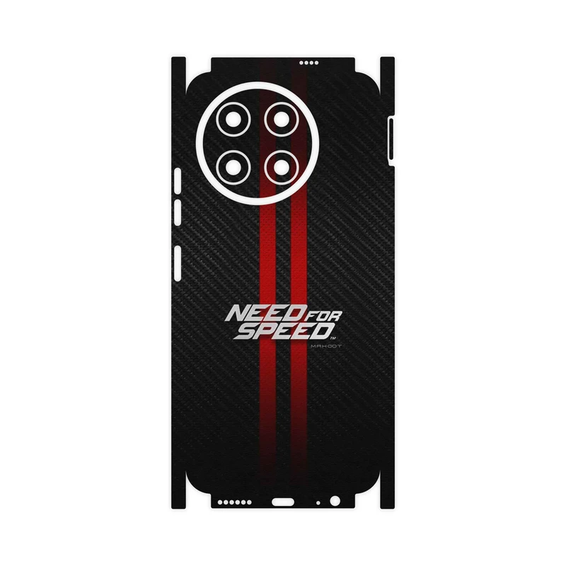 برچسب پوششی ماهوت مدل Need_for_Speed_Game-FullSkin مناسب برای گوشی موبایل تکنو Spark 30 Pro