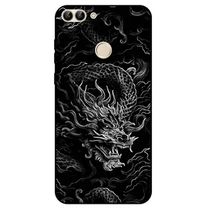 Megafone Dragon 1897 Cover For Huawei P Smart 2017