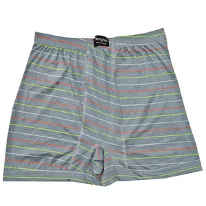 شورت پادار مردانه پوشاک ناطقیان مدل سوپر نخ پنبه کد 12