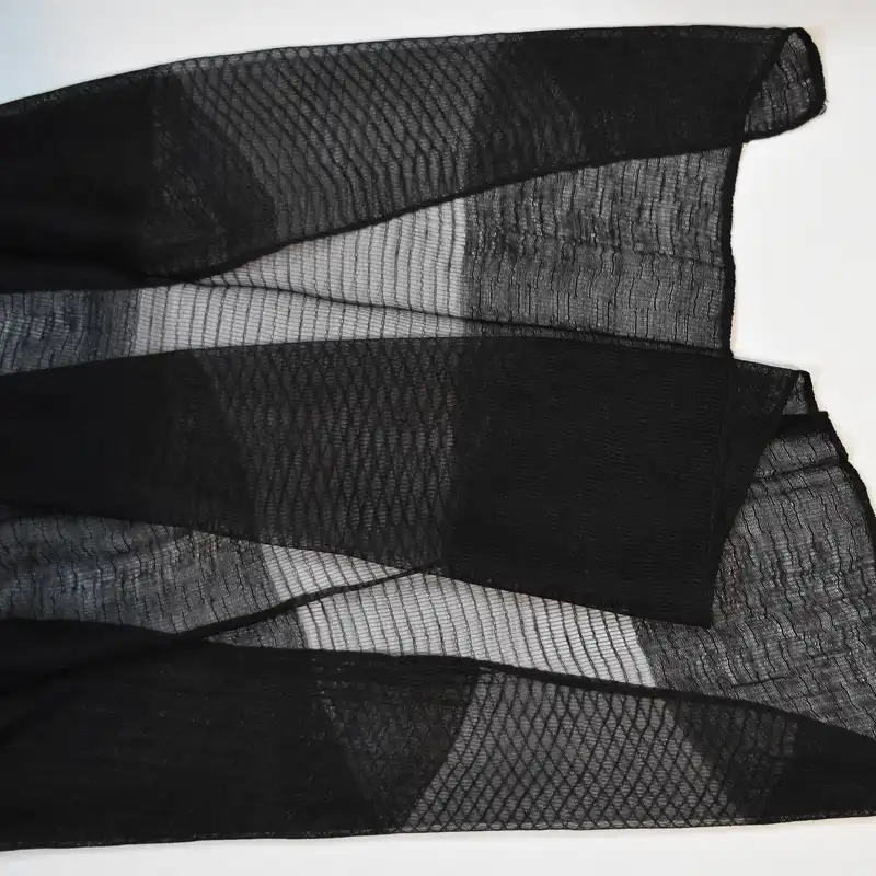 شال زنانه مدل ابریشم کد 200