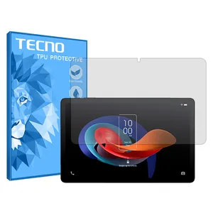 Tecno HyGEL model transparent screen protector suitable for TCL Tab 10 Gen2 Tablet