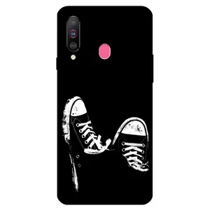 Megafone 0043 Cover For Samsung Galaxy A20 S