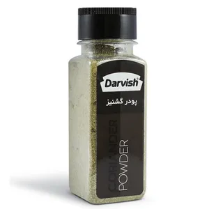 پودر و تخم گشنیز درویش - 80 گرم