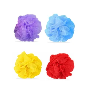 لیف حمام آویز کد 09 بسته 4 عددی