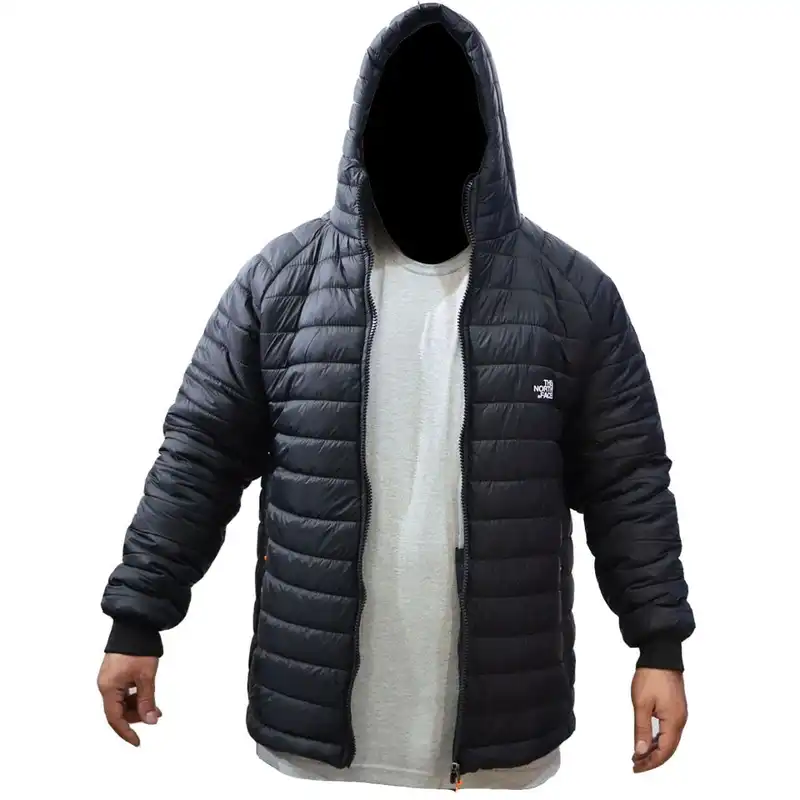 کاپشن ورزشی مردانه مدل سامیت