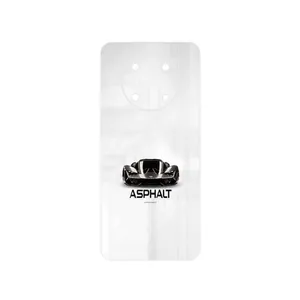 MAHOOT Asphalt Game Series Cover Sticker for Huawei Nova Y90
