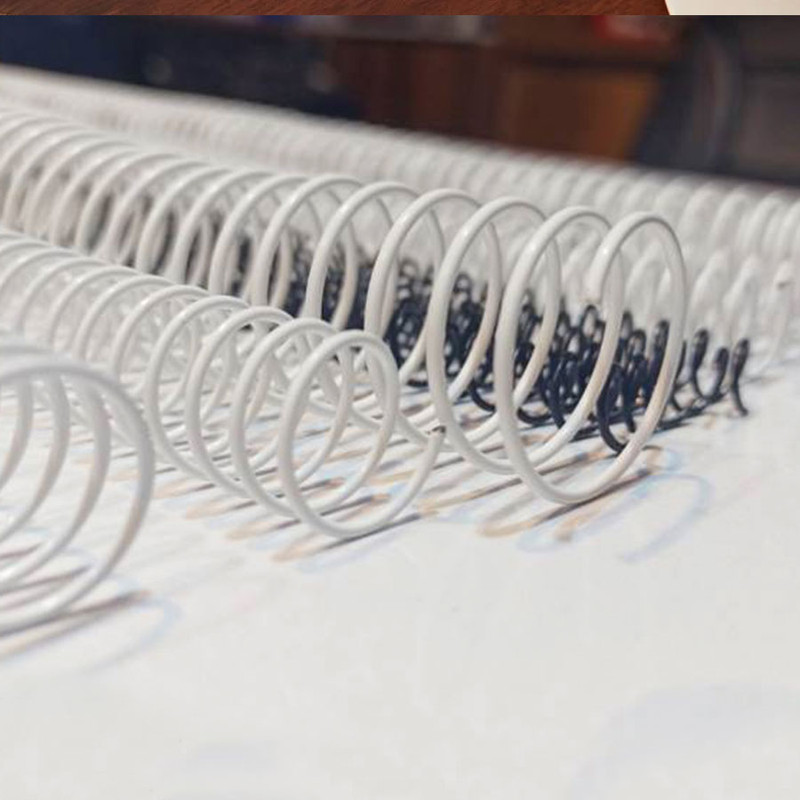 فنر صحافی مدل DS30 بسته 30 عددی