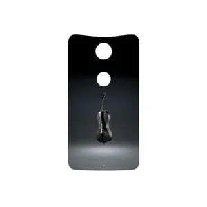MAHOOT Cello Cover Sticker for Google Nexus 6