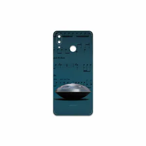 MAHOOT Hang Instrument Cover Sticker for Huawei Nova 3