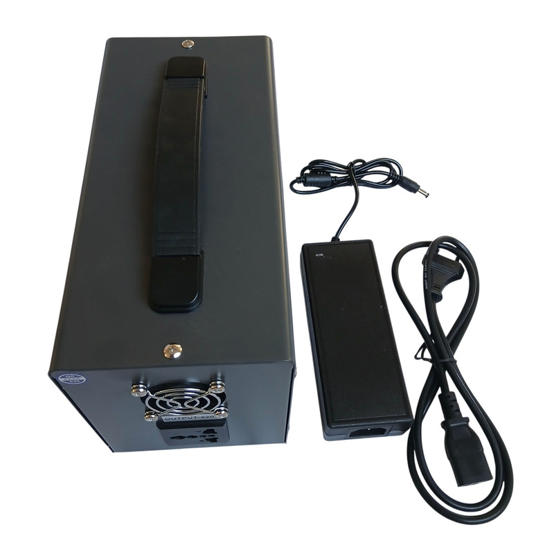ژنراتور برق خورشیدی 300 وات سانچونگلیک مدل: SCG-320W