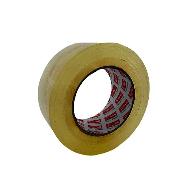 چسب پهن تاپرول مدل TP-180 عرض 5 سانتی متر طول 180 یارد